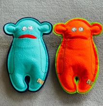 Lade das Bild in den Galerie-Viewer, Trauergeschenk - Trosttier Monster