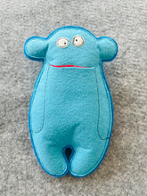 Lade das Bild in den Galerie-Viewer, Trauergeschenk - Trosttier Monster