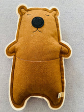 Lade das Bild in den Galerie-Viewer, Trauergeschenk - Trosttier Bär