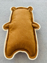Lade das Bild in den Galerie-Viewer, Trauergeschenk - Trosttier Bär
