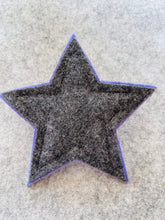 Lade das Bild in den Galerie-Viewer, Grabbeigabe - Trosttäschchen Stern